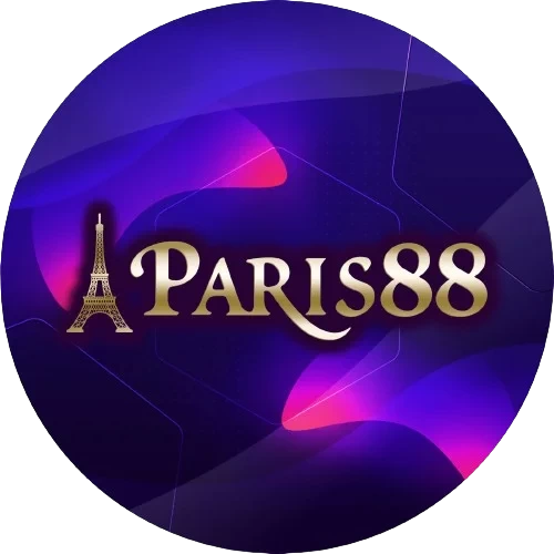 paris88 Logo